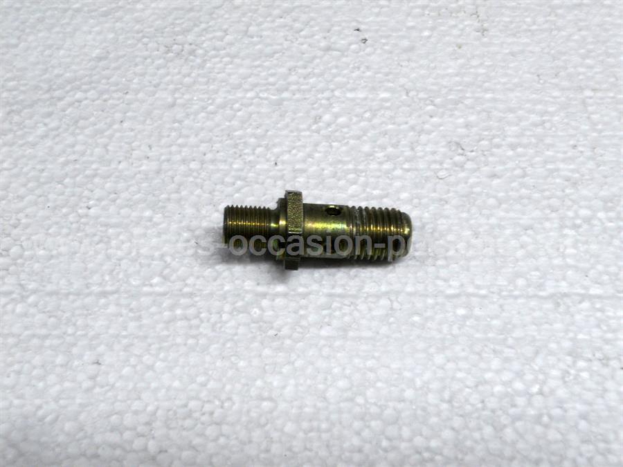 Clapet anti-retour Porsche - NEUF
